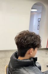 -Nice·烫染设计Salon