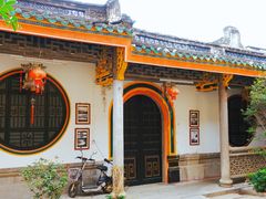 -吴祥记潮州菜·百年老字号·砂锅粥