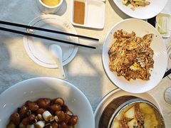 -北京全聚德(方庄店)