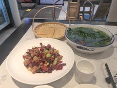 -院8里·少城记忆老川菜(宽窄巷子店)