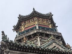-延庆观