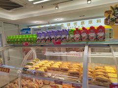 -味多美蛋糕(八大处店)
