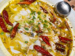 -新太二·鲜料川菜(晶耀前滩店)