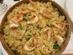 腊味煲仔饭-顺德人家食府(黄金广场店)