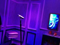 -欢乐酷量贩KTV(万达广场店)