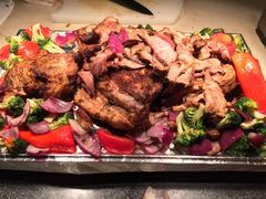 -宜昌富力皇冠假日酒店·咖啡1号西餐厅