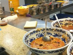 -很久以前羊肉串(农科路店)