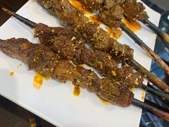 -国强手抓(西夏区店)