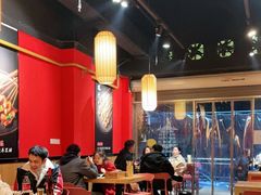 大堂-五样儿西昌小签签烤串(建设路店)