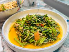 -浩海火烧云傣家菜(京广店)