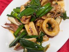 -蛇口康乐快餐鱼仔档(翠苑小区店)