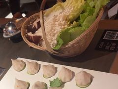 -同仁四季椰子鸡(罗湖国贸店)
