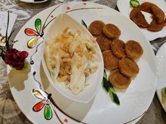 -香云轩·顺德菜(香云纱园林酒店店)