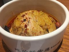 -渝是乎酸菜鱼(龙旗购物中心店)