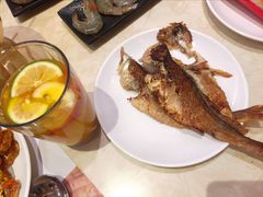-芭菲盛宴·环球美食(袁家岗店)