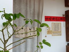 -小晴天咖啡馆