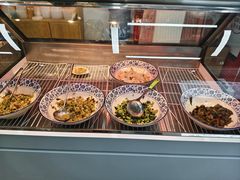 -张文国梆梆肉葫芦头(大雁塔店)