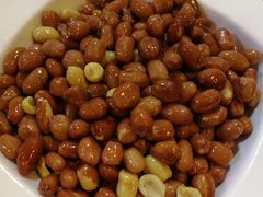 炸果仁-来顺成饭庄