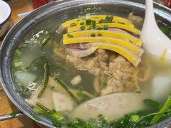 -厨神老街兔·淳朴人家店(盐帮菜风味名店)