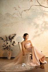 -ZUOAN佐岸私享摄影艺术空间