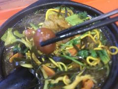 -南湖胖子砂锅(铁心桥店)