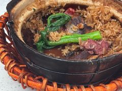-肥仔文澳门猪骨煲(南京西路店)