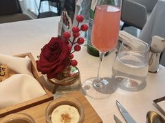 -王品牛排(郑州大卫城店)