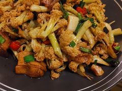 -十二饭点·川菜(北站圆融店)