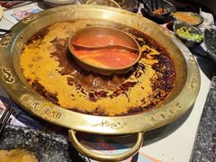 -哥老官重庆美蛙鱼头(宝山龙湖店)