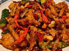 -新蜀会四川豆花(五羊店)