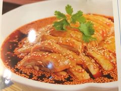 -文杏酒楼(一品天下店)
