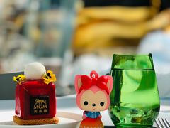 -视博茶点(美狮美高梅店)