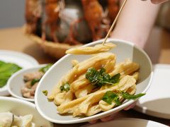 -隅乐胡椒虾·台湾菜·团建(皇岗店)