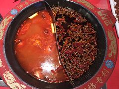 -巴九门老火锅(来福士打望店)