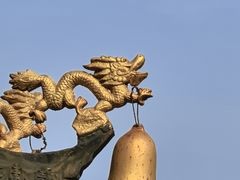 -穹窿山景区