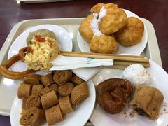 -护国寺小吃(地安门店)