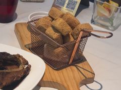 -丰收日·小海鲜·沪上家宴(顾村正大店)