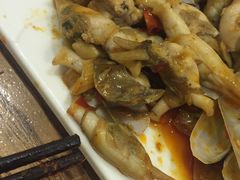-福苗小骆驼烧烤(曲江店)
