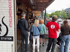 -Fergburger(皇后镇店)