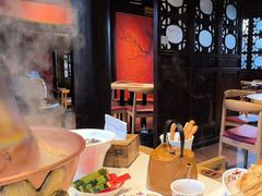 -东门口·鲜爆肚涮肉·烧烤(老门东店)