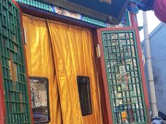 -阿西娅食府(中关村店)