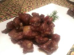 -城南往事·鲁菜济南菜(长清园博园恒大绿洲店)