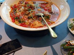 -坛宗剁椒鱼头(河西王府井店)