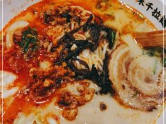 -味千拉面(光启城时尚购物中心店)