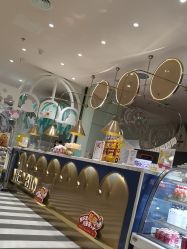 -奈尔宝家庭中心·亲子餐厅(华采天地店)