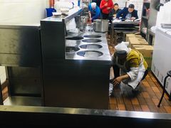 -芳婆糕团店(王府大街店)