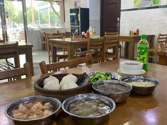 -达道武仔牛肉店(广达路店)