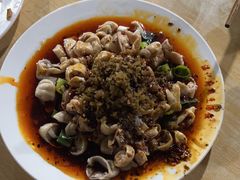 -温记府廟豆汤饭·始于1955年(海椒店)