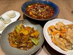 -金掌勺锅包肉(华润万象城店)