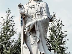 -五台山风景区